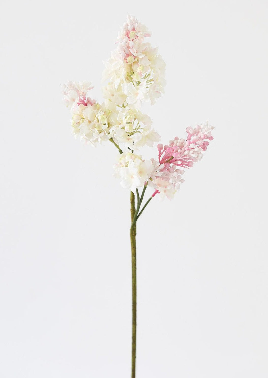 Artificial Lilacs, Spring Wedding Flowers