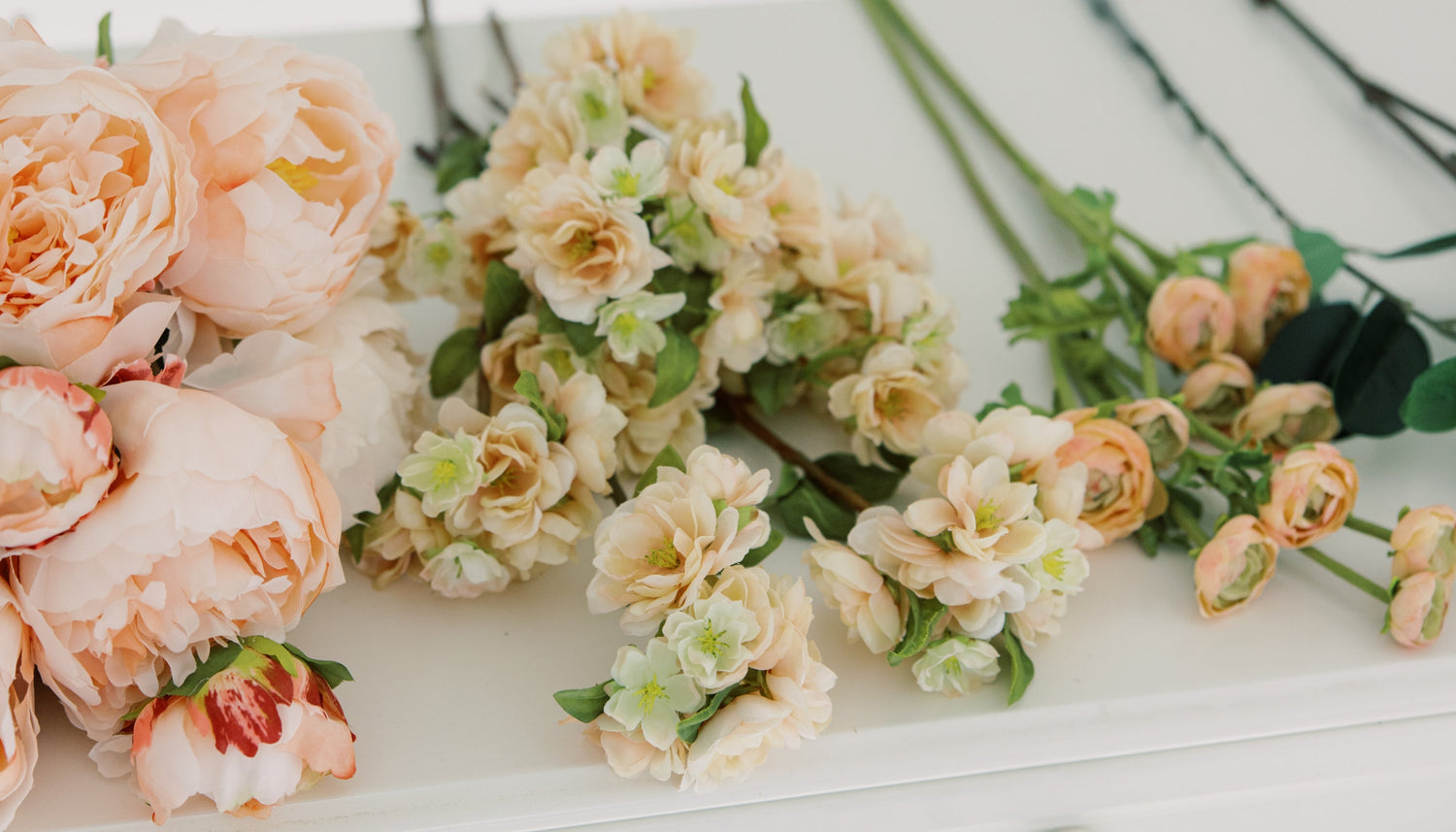 How to Choose Your Wedding Flowers