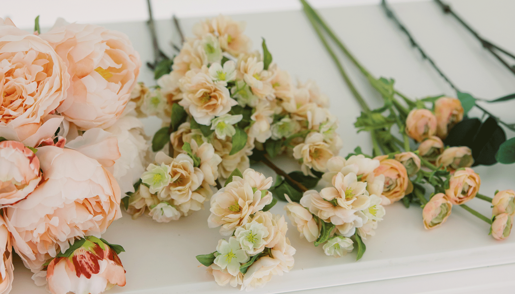 How to Choose Your Wedding Flowers