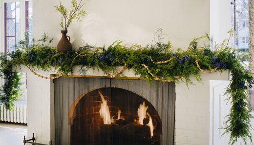 Christmas Greenery: Pine, Juniper, Cedar, or Spruce?