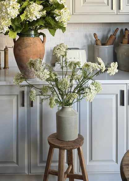 Wild Artificial Dill Stems