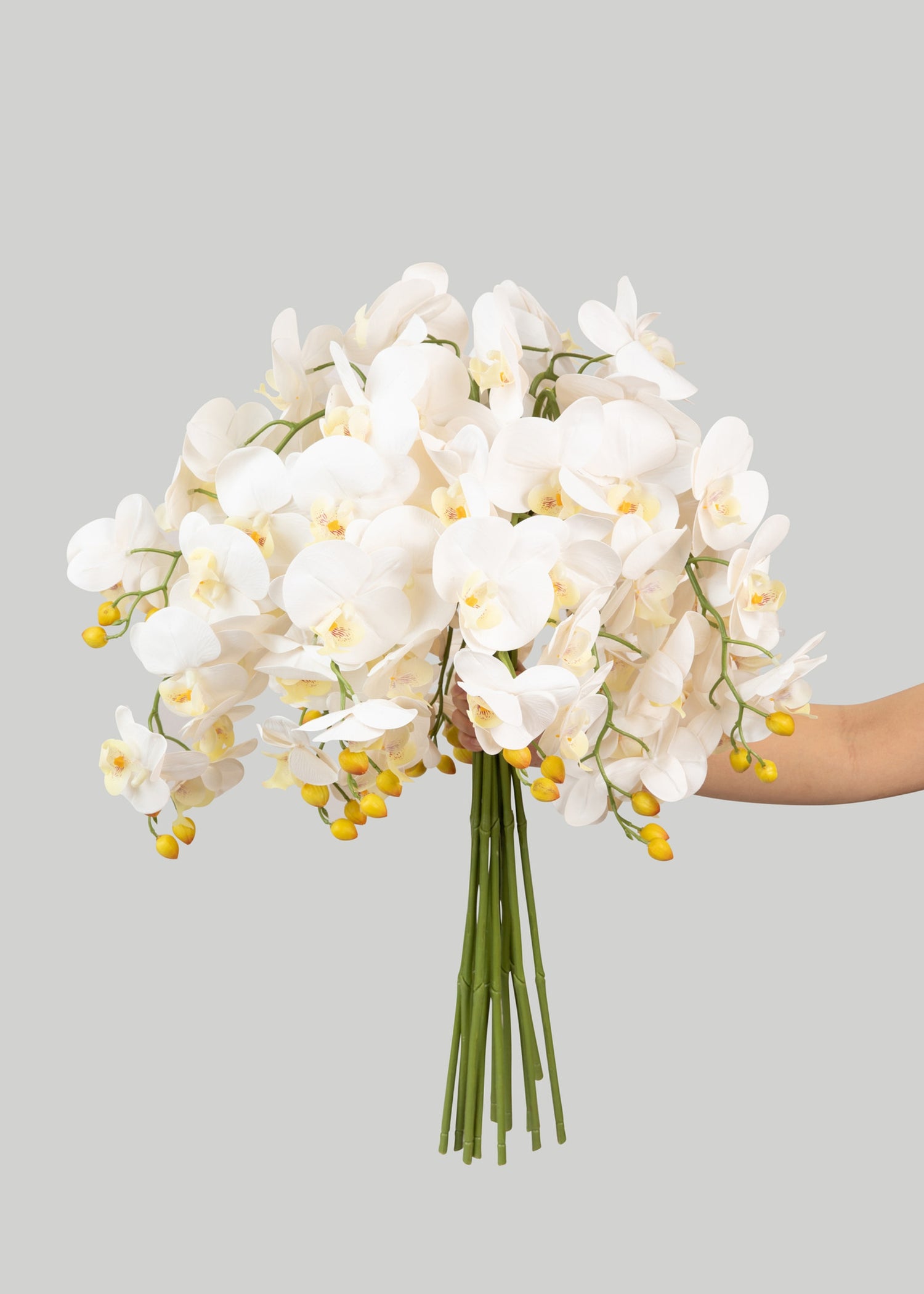 Artificial Orchids