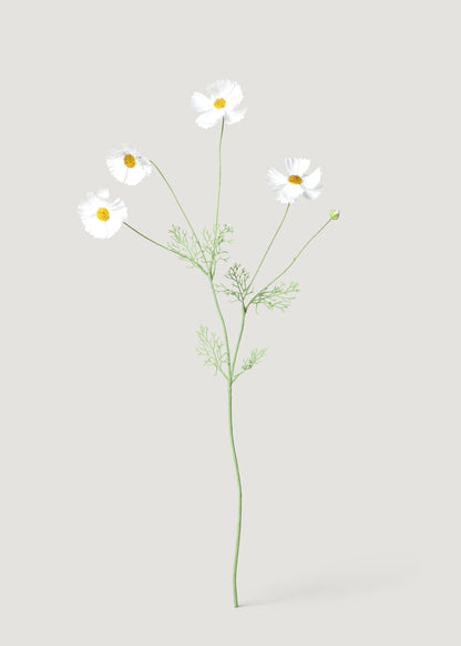 Faux Cosmos Daisies