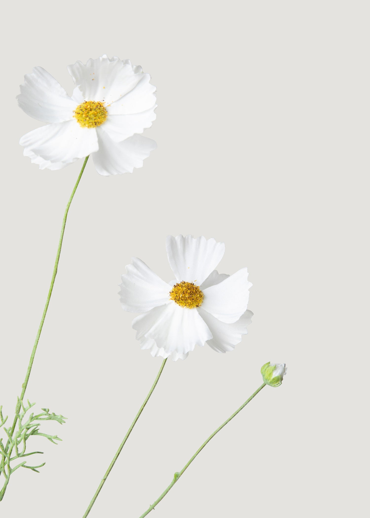 Artificial Cosmos Daisy Wildflowers