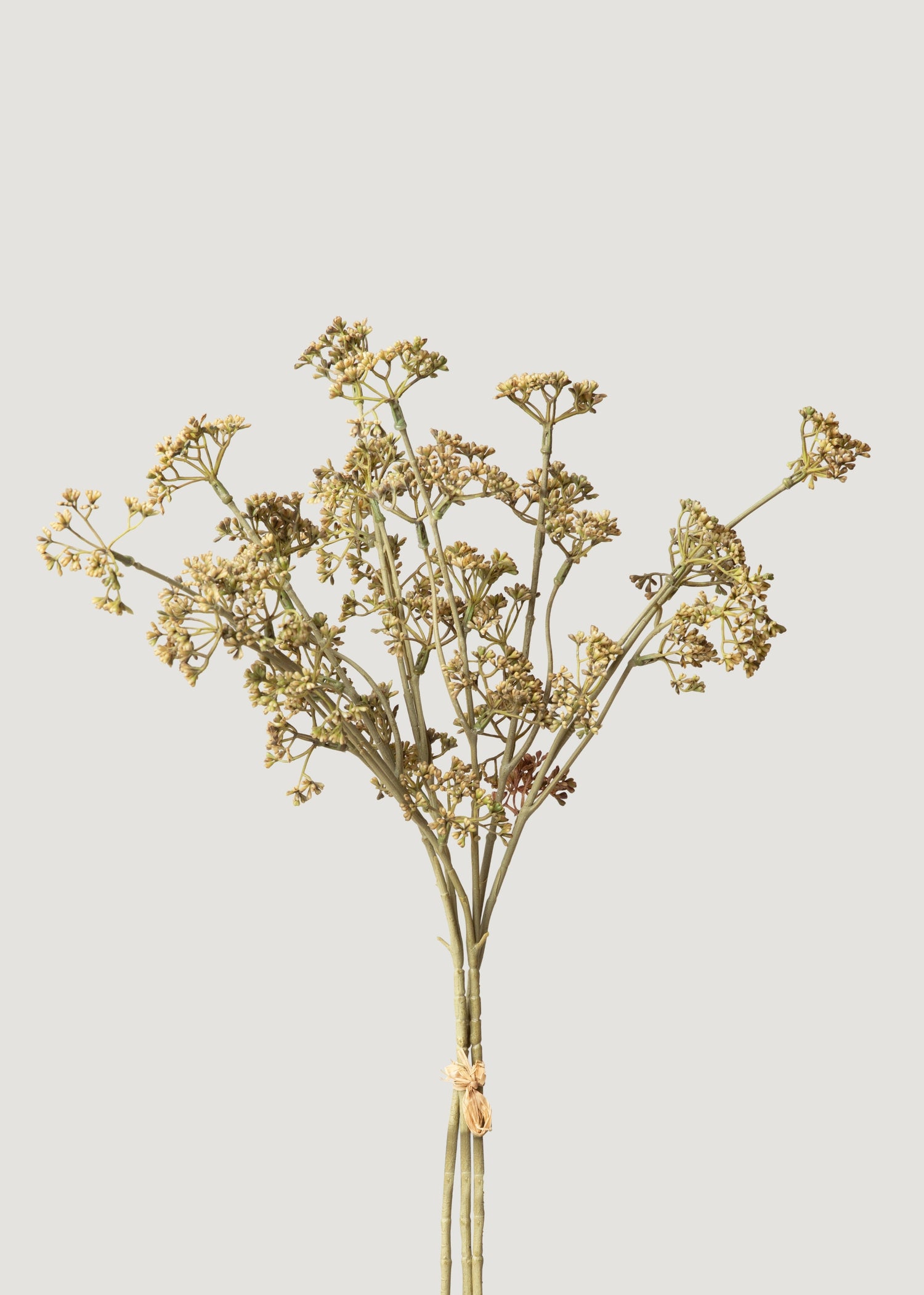 Faux Meadow Sedge Wild Foliage Bundle 