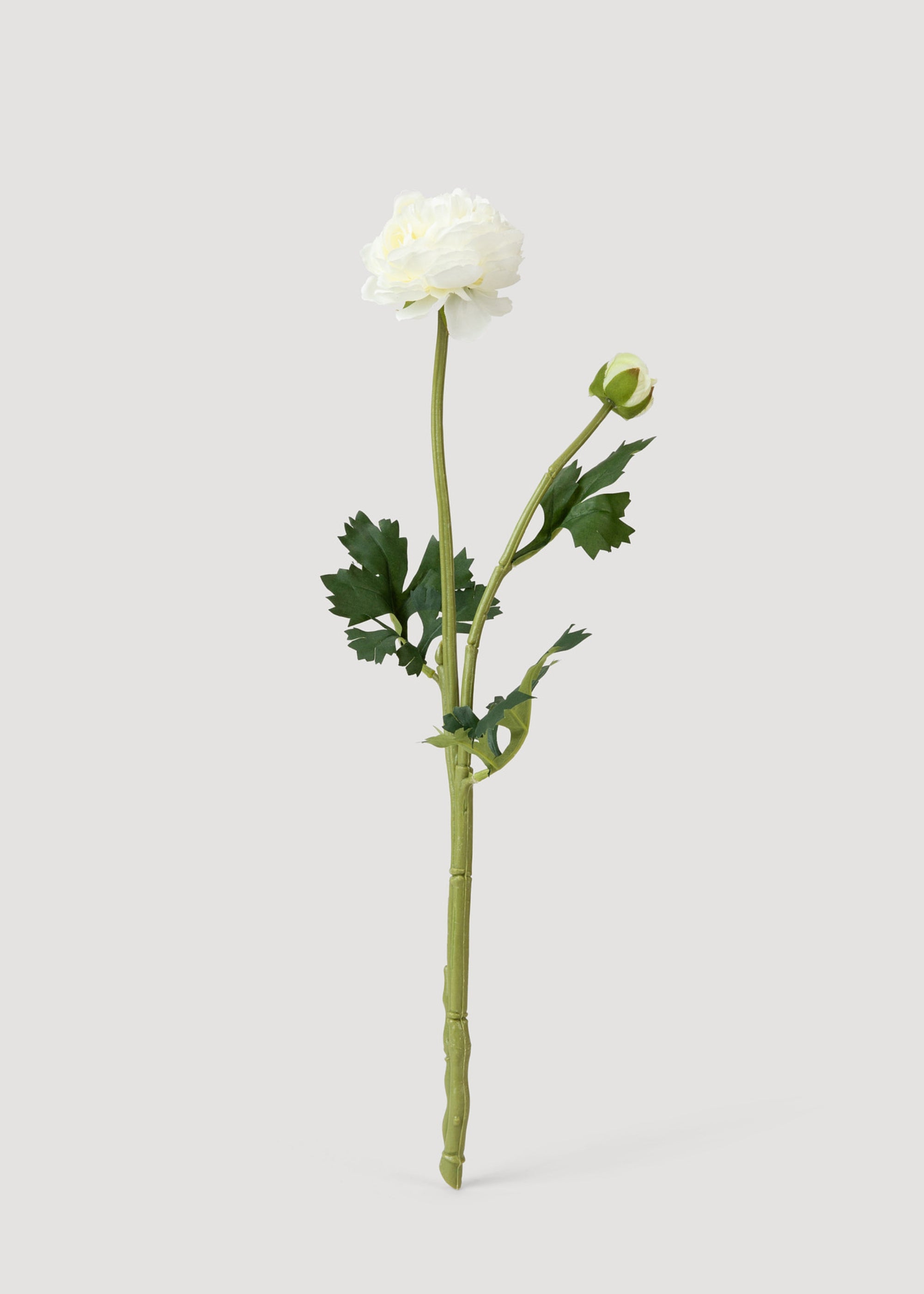 Artificial Ranunculus
