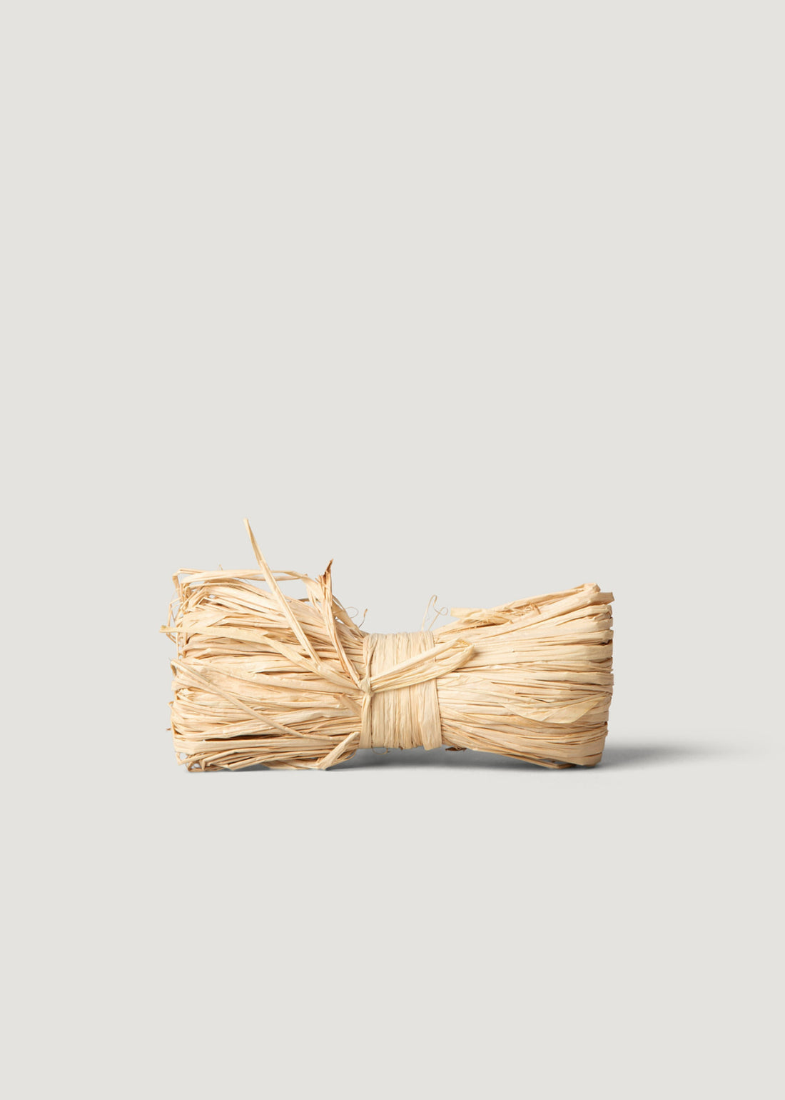 Natural Raffia Hank