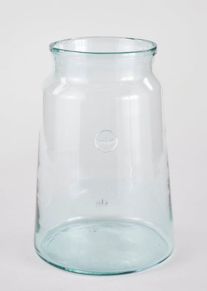 French Mason Jar, Large