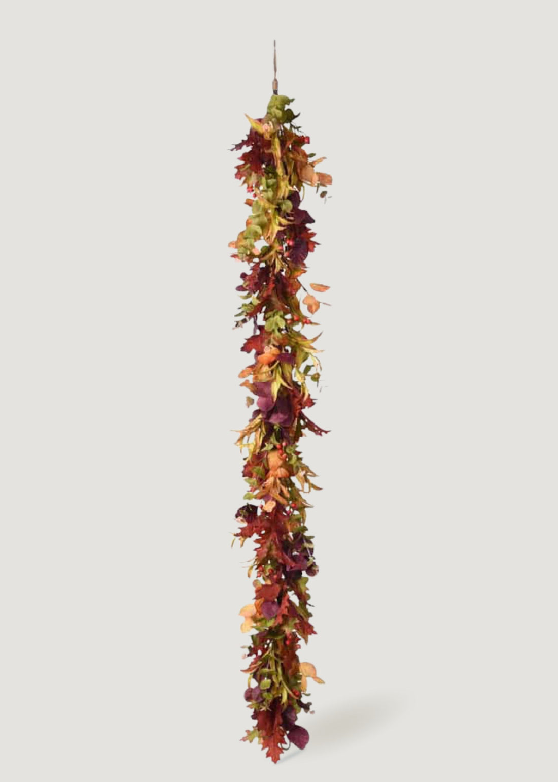 Artificial Fall Garland