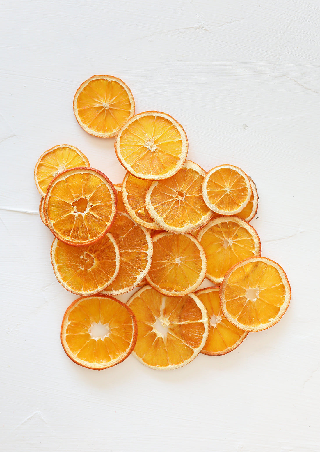 Preserved Orange Slices