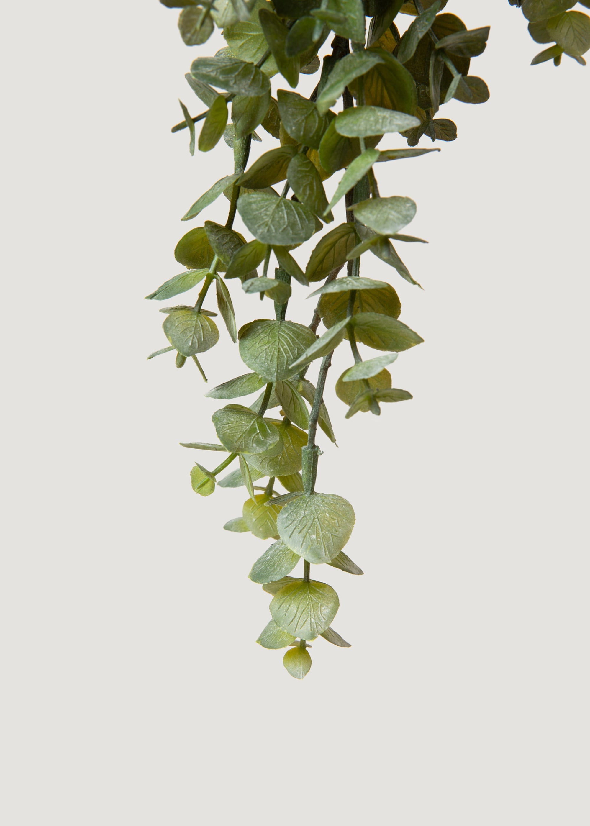 Faux Eucalyptus Greenery
