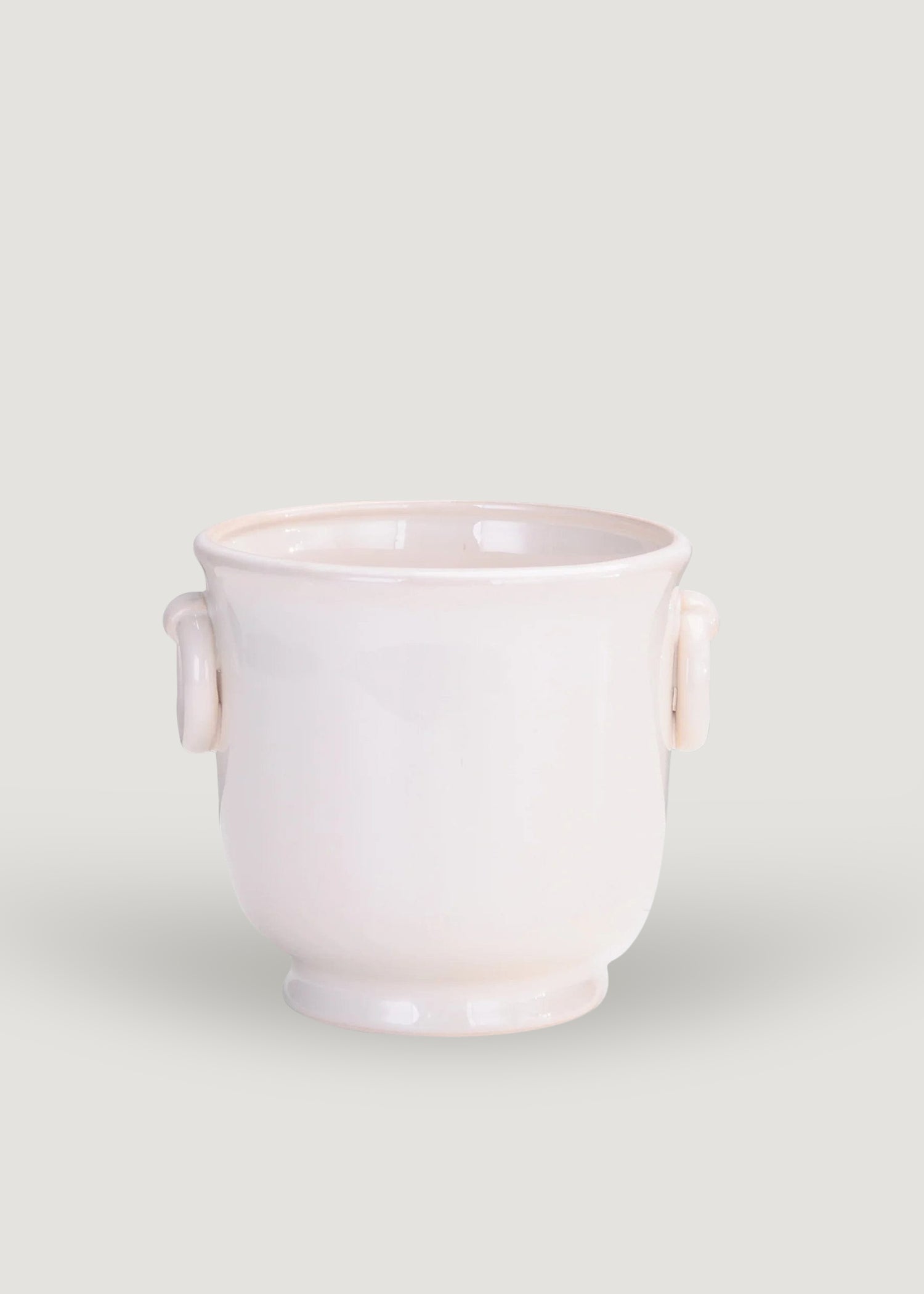 6&quot; Ceramic Cache Pot 