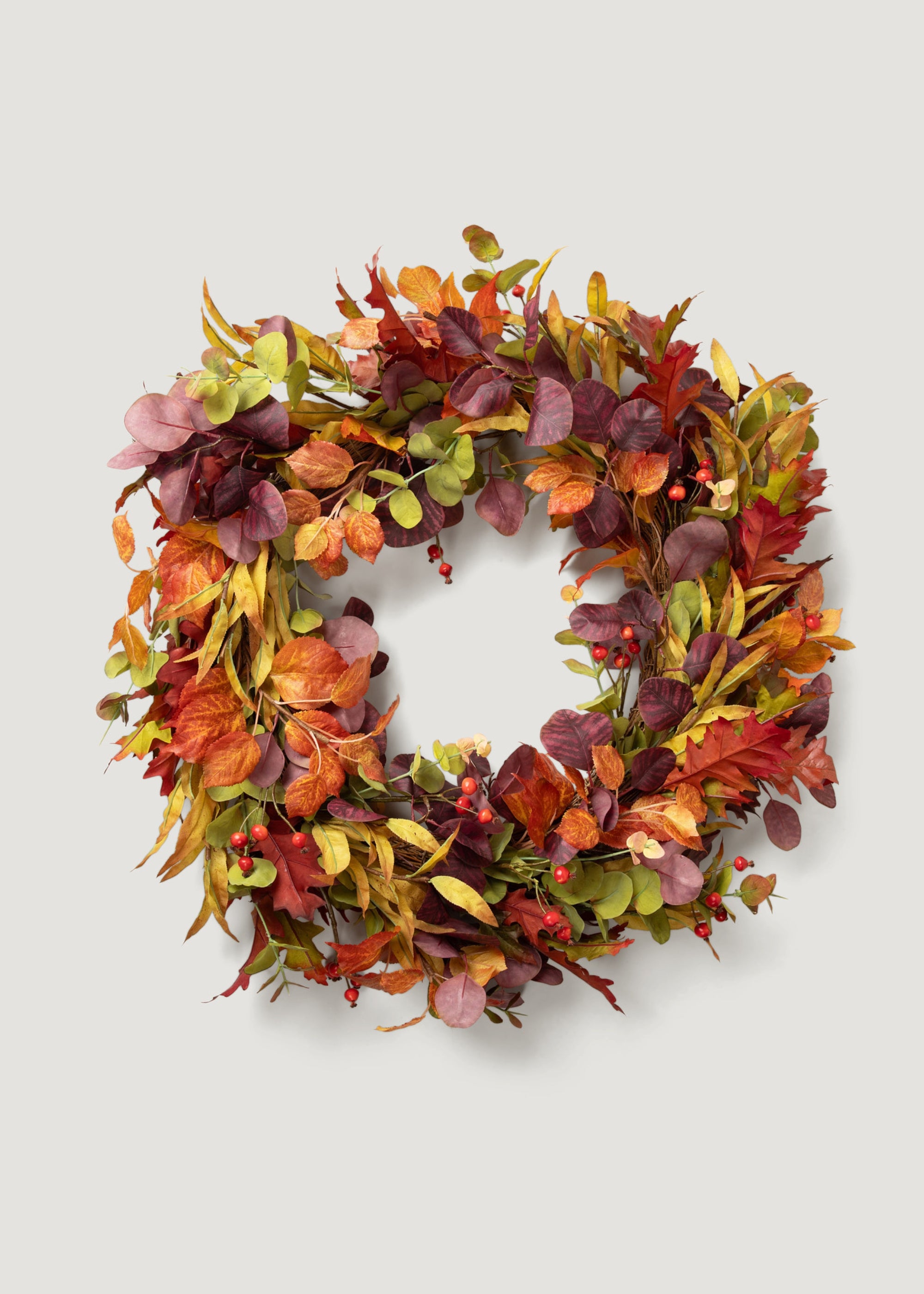 Fall 2024 wreath