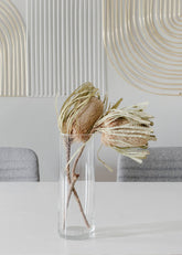  Dried Protea Table Decor