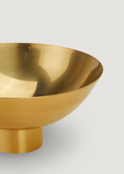 Brass Bowl