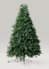 9' Tall Artificial Christmas Tree at Afloral