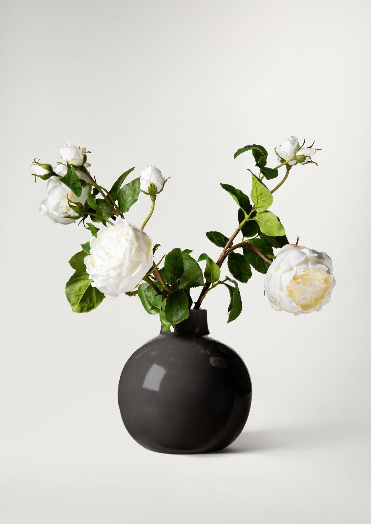 Curated Flower Vases | Ceramic, Glass & Metal | Afloral