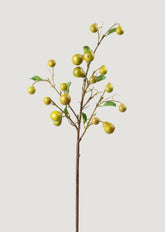 Artificial Pear Branch