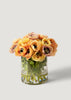 Real Touch Anemone Flower Arrangement