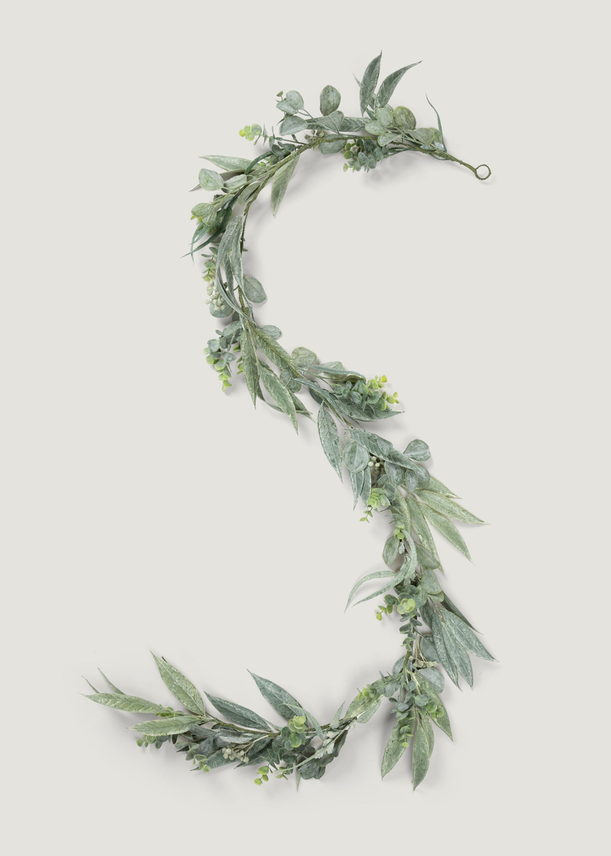 Eucalyptus Garland