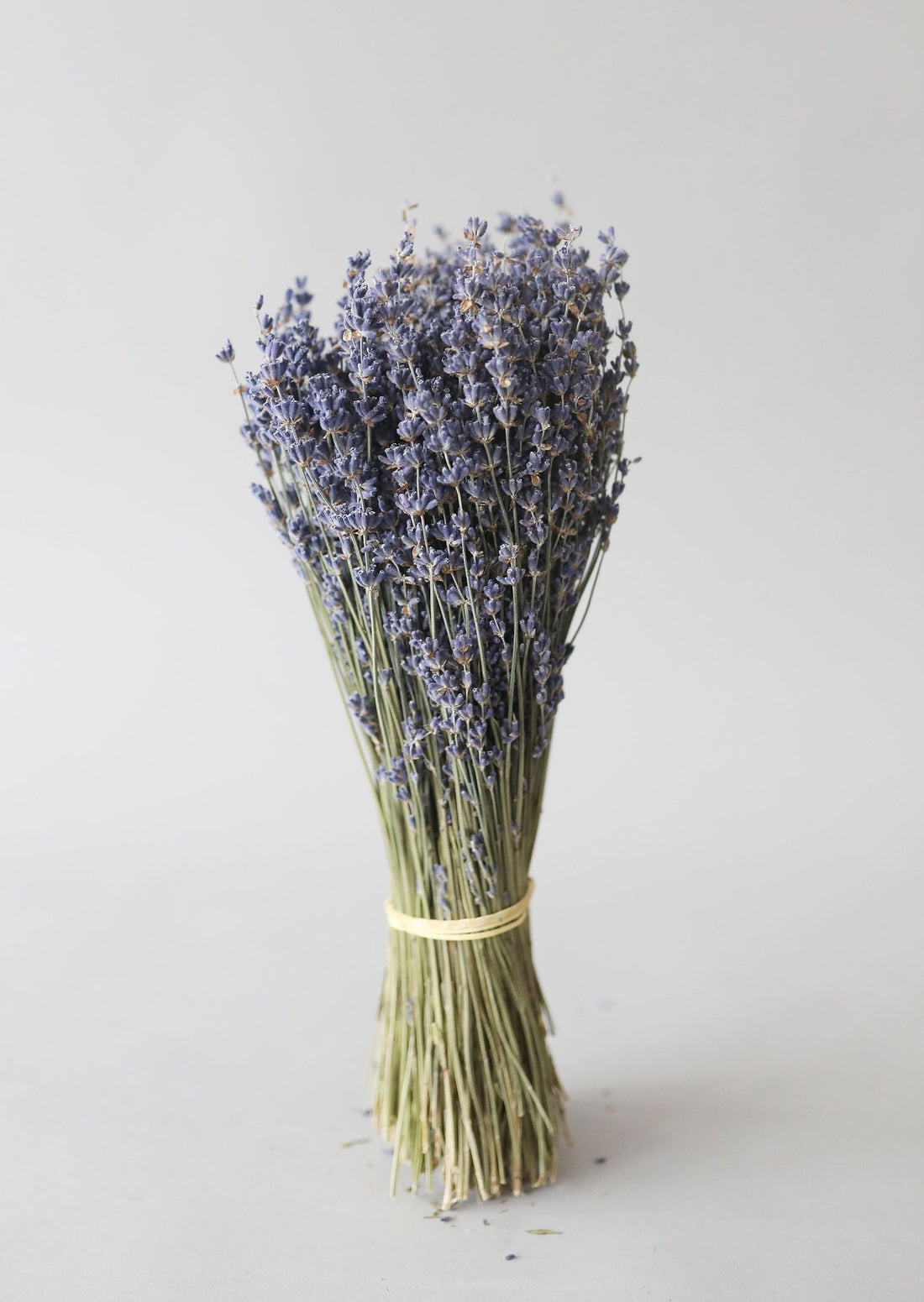 Natural Fragrant Dried Lavender Bundle