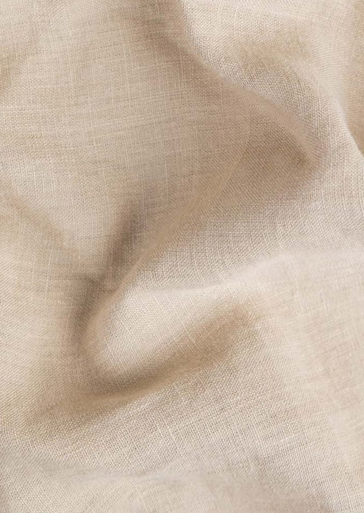 MagicLinen Tablecloth in Natural Linen