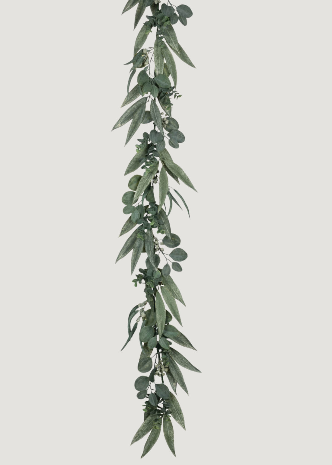 Artificial Eucalyptus Garland