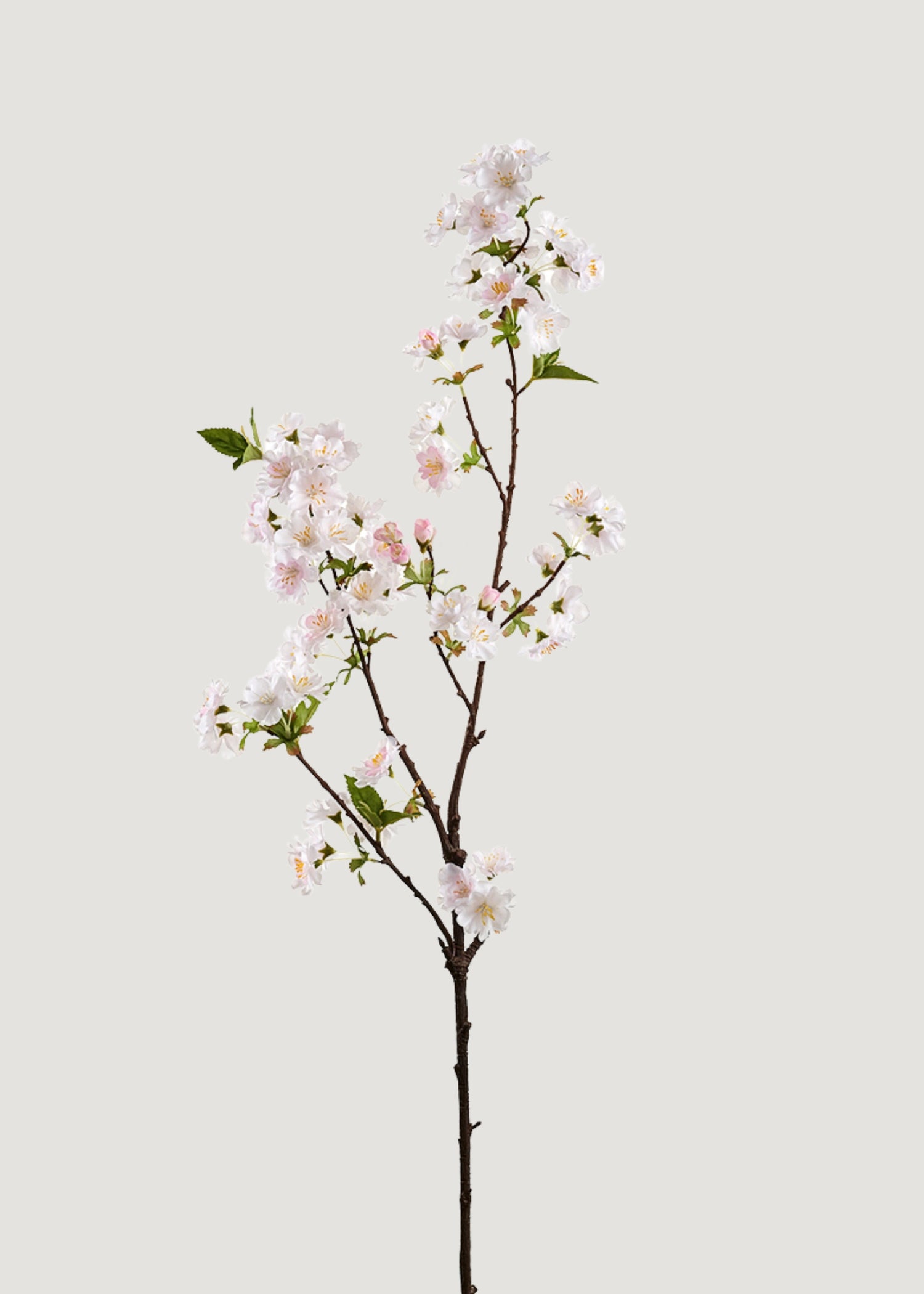 Artificial Cherry Blossom Branch