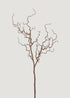 Dried Look Artificial Tall Branch