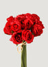 Artificial Red Rose Bundle