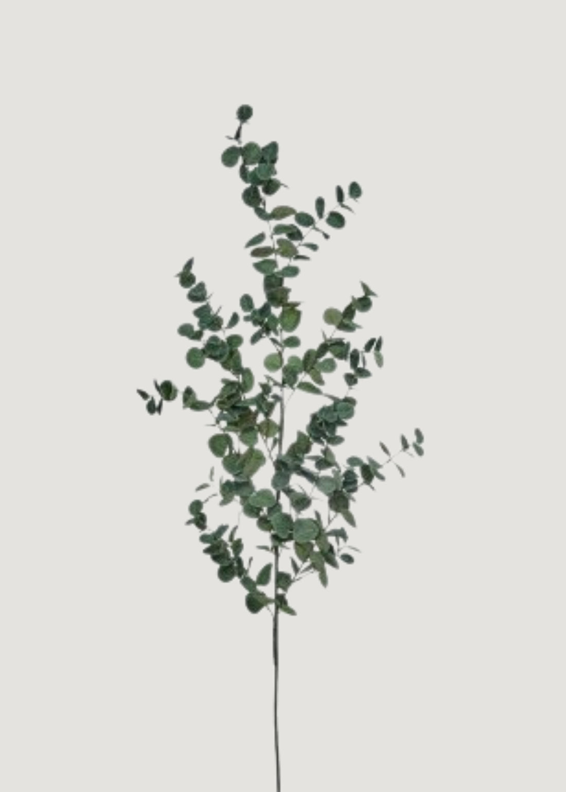 Deluxe Tall Eucalyptus Faux Branch 