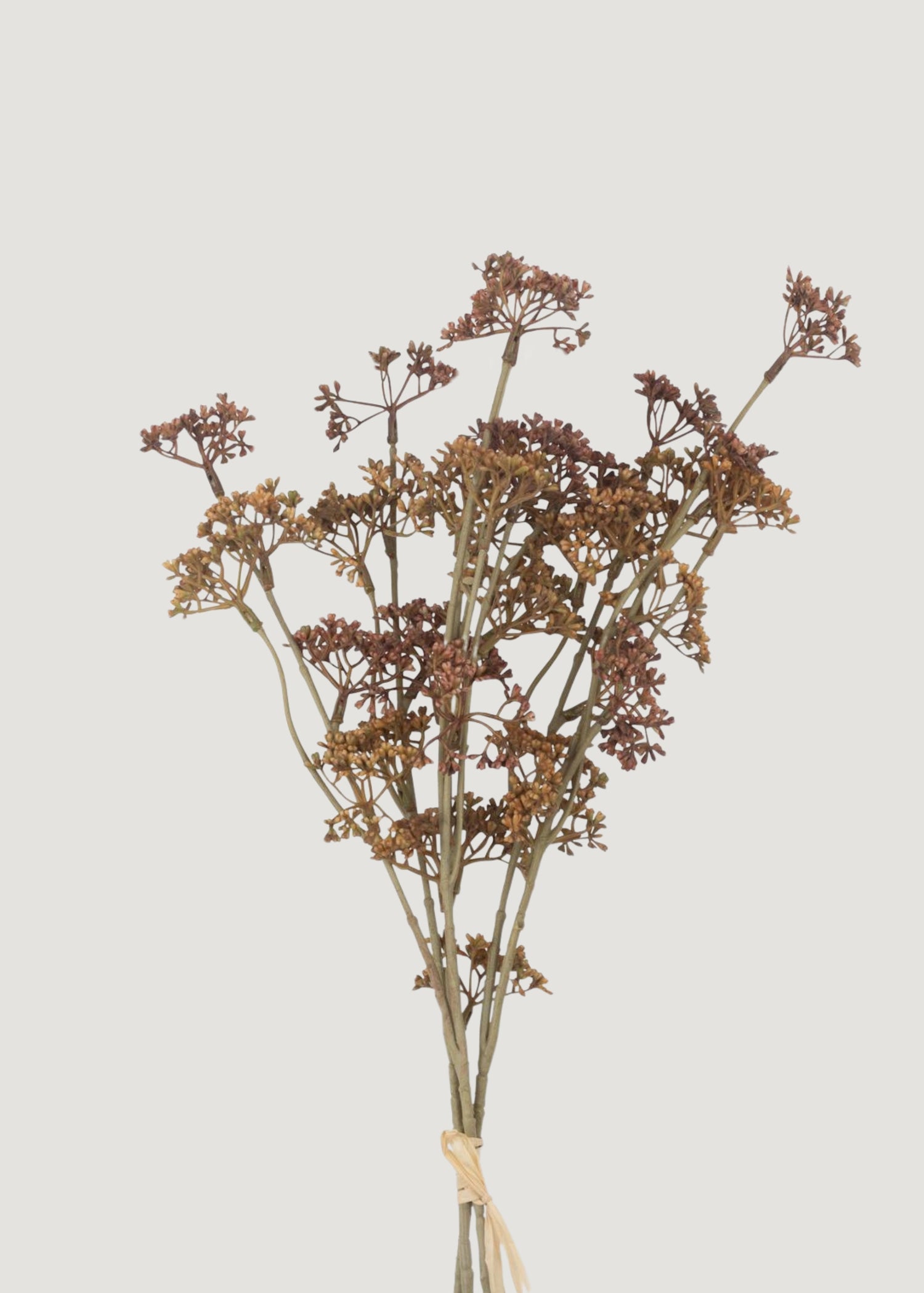 Faux Wild Meadow Stem