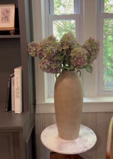 Artificial Hydrangea Arrangement